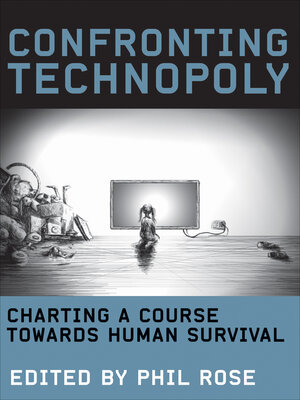 cover image of Confronting Technopoly
